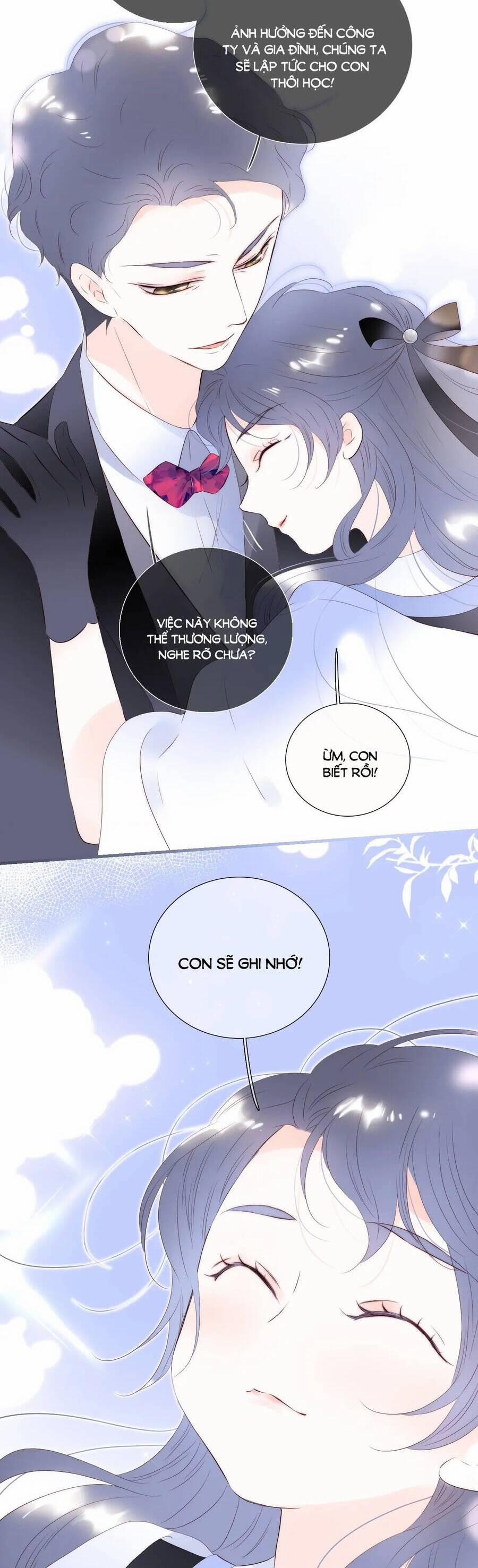 Chạy Trốn Cùng Con Nhím 84 trang 12