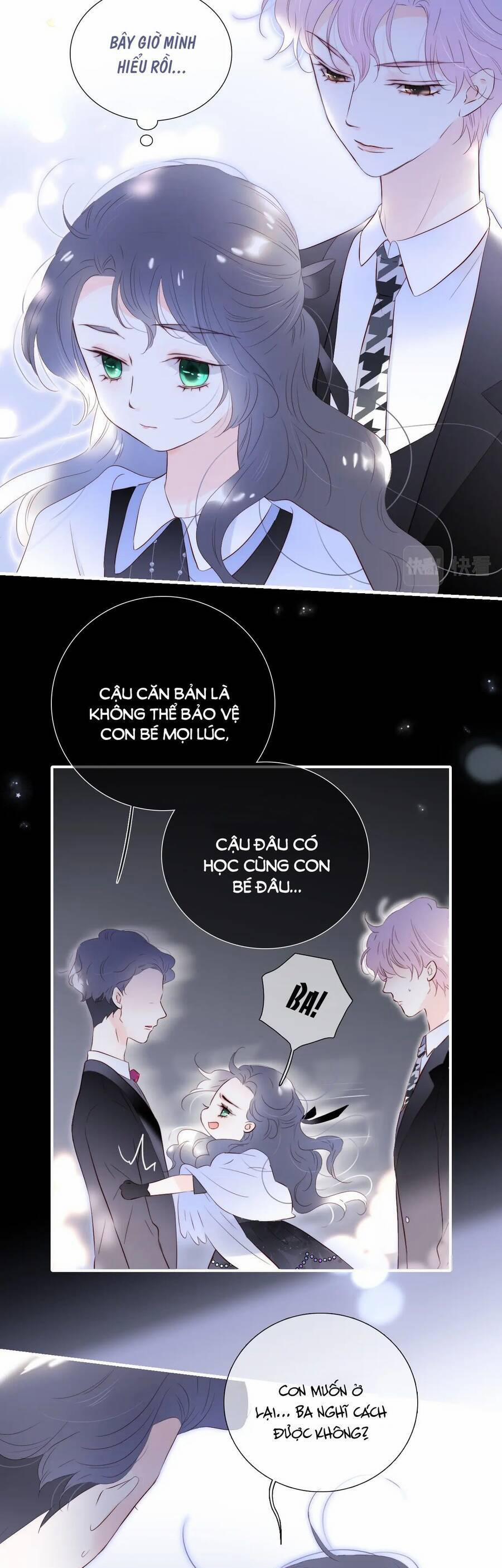 Chạy Trốn Cùng Con Nhím 84 trang 3