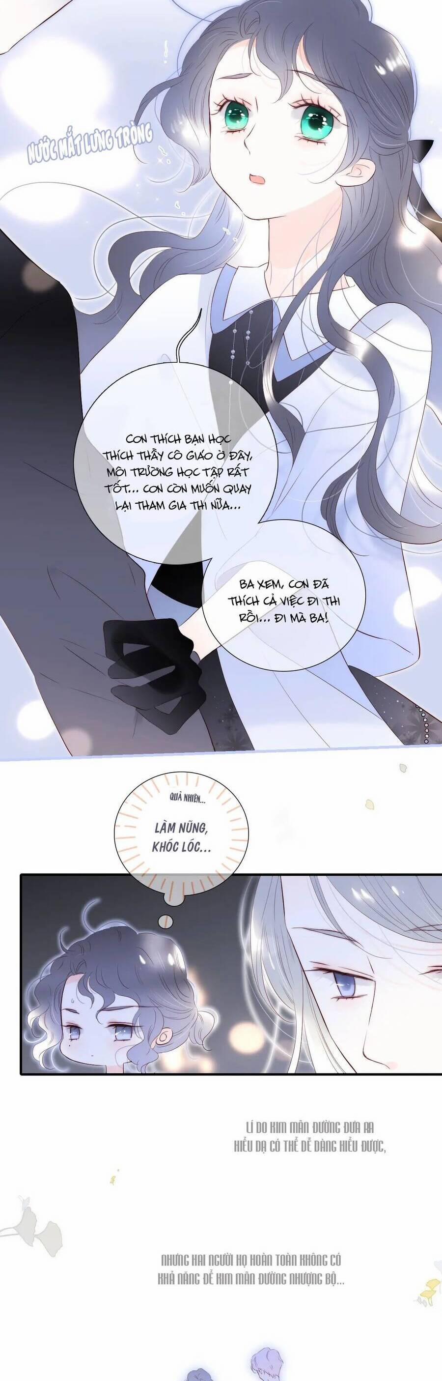 Chạy Trốn Cùng Con Nhím 84 trang 4