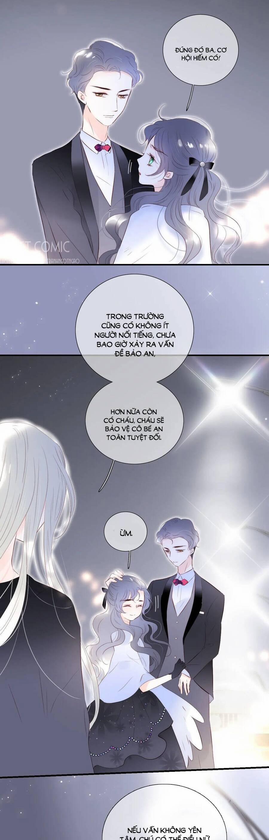 Chạy Trốn Cùng Con Nhím 84 trang 6