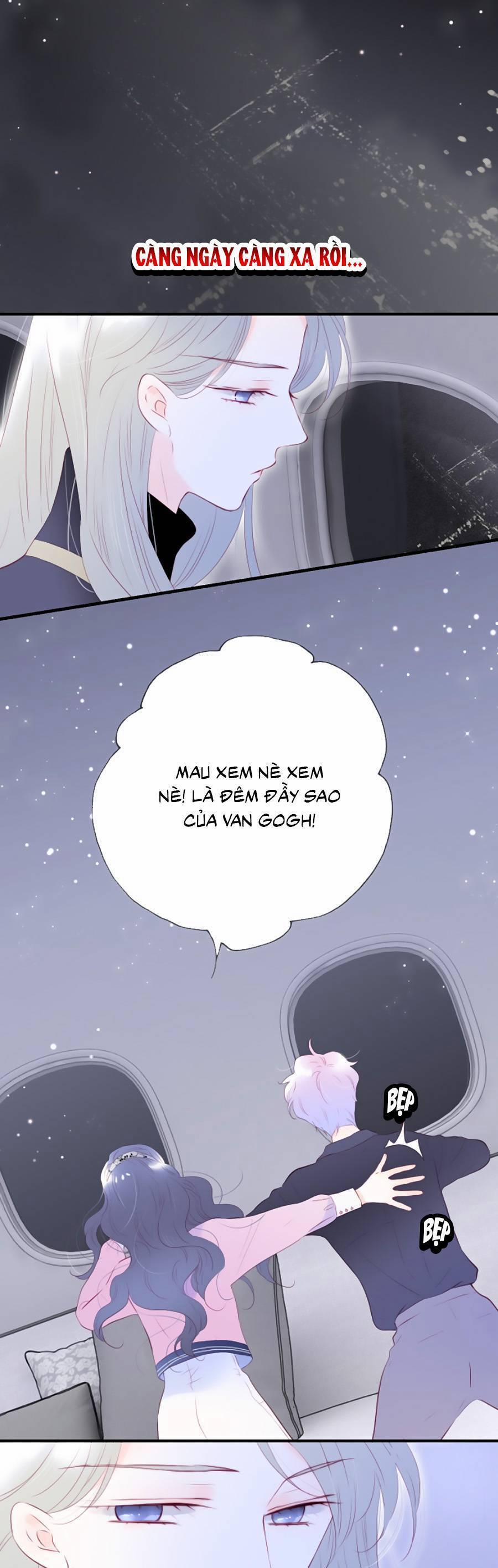 Chạy Trốn Cùng Con Nhím 85 trang 1