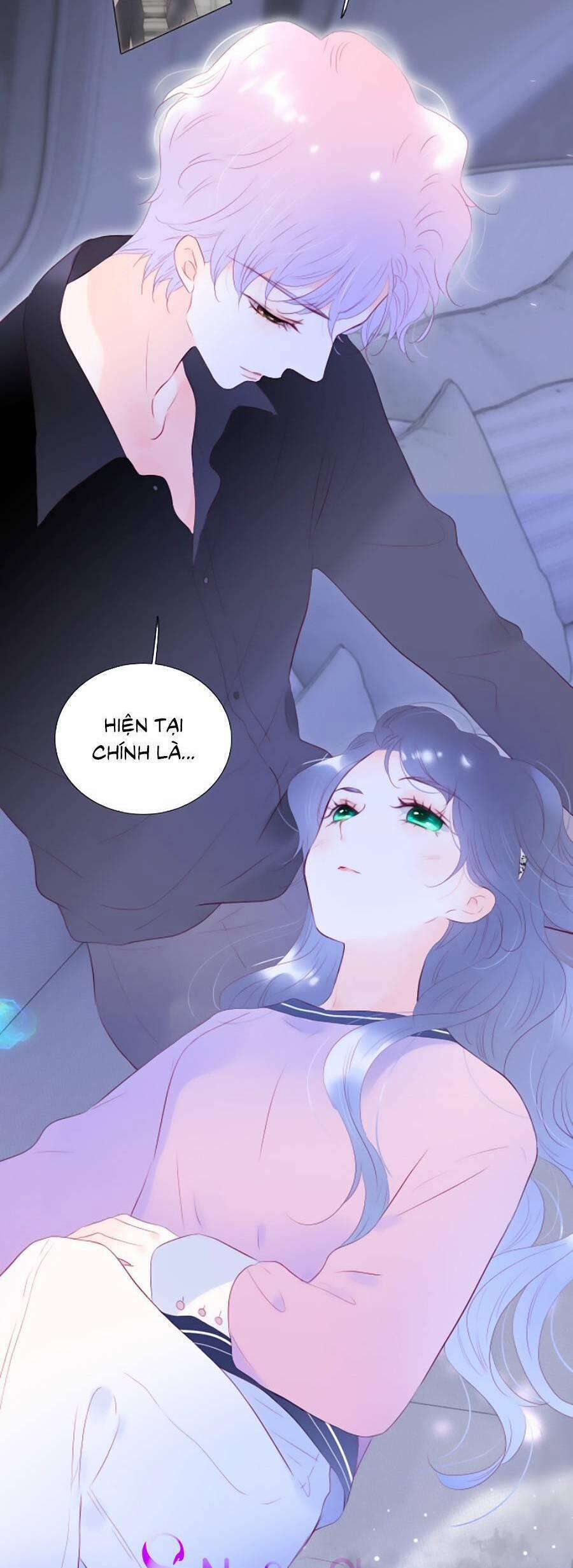 Chạy Trốn Cùng Con Nhím 85 trang 18