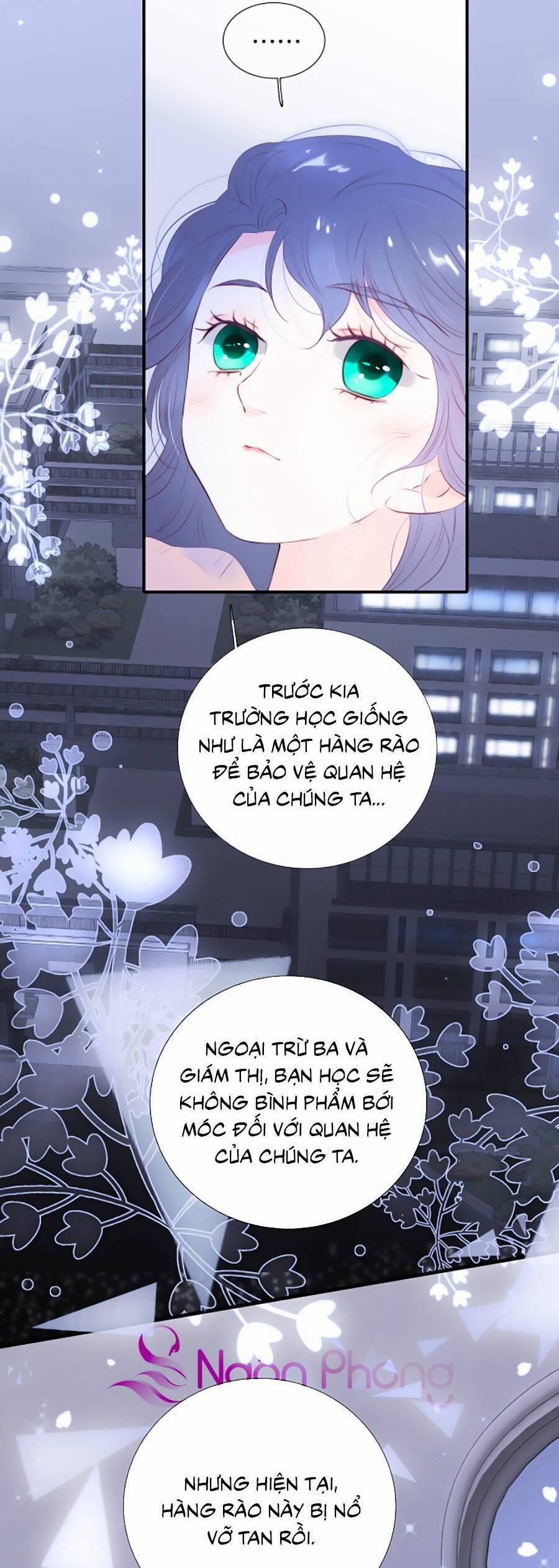 Chạy Trốn Cùng Con Nhím 85 trang 26