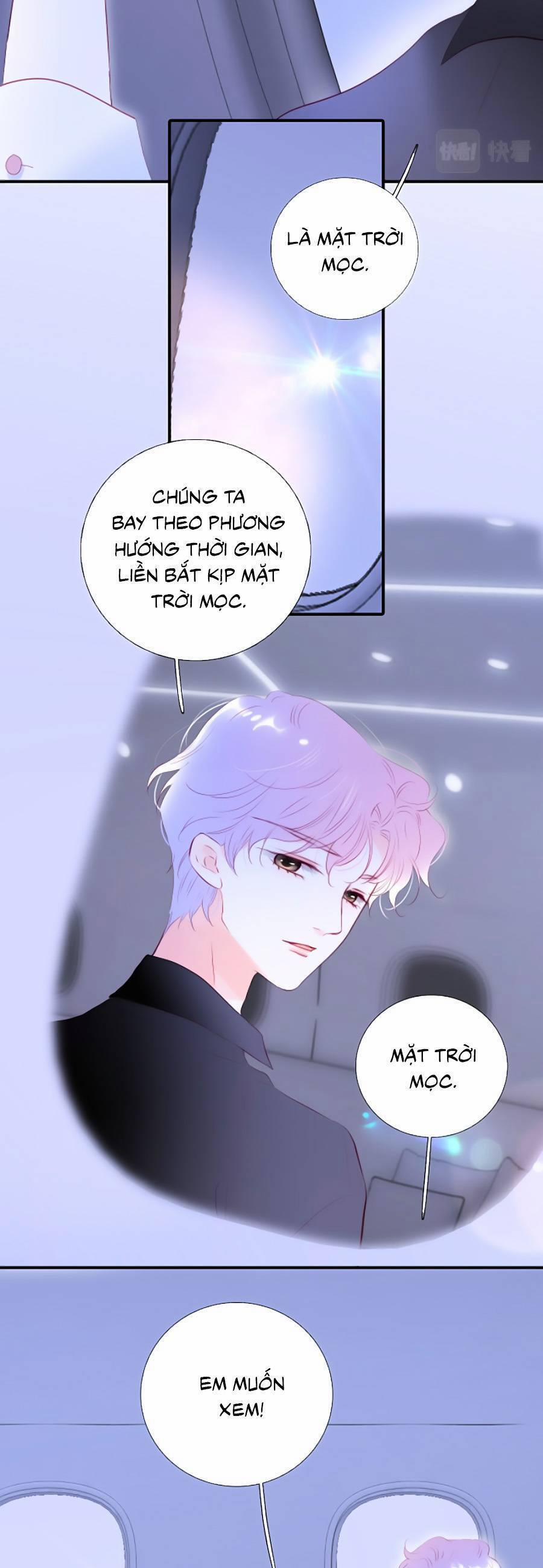 Chạy Trốn Cùng Con Nhím 85 trang 29