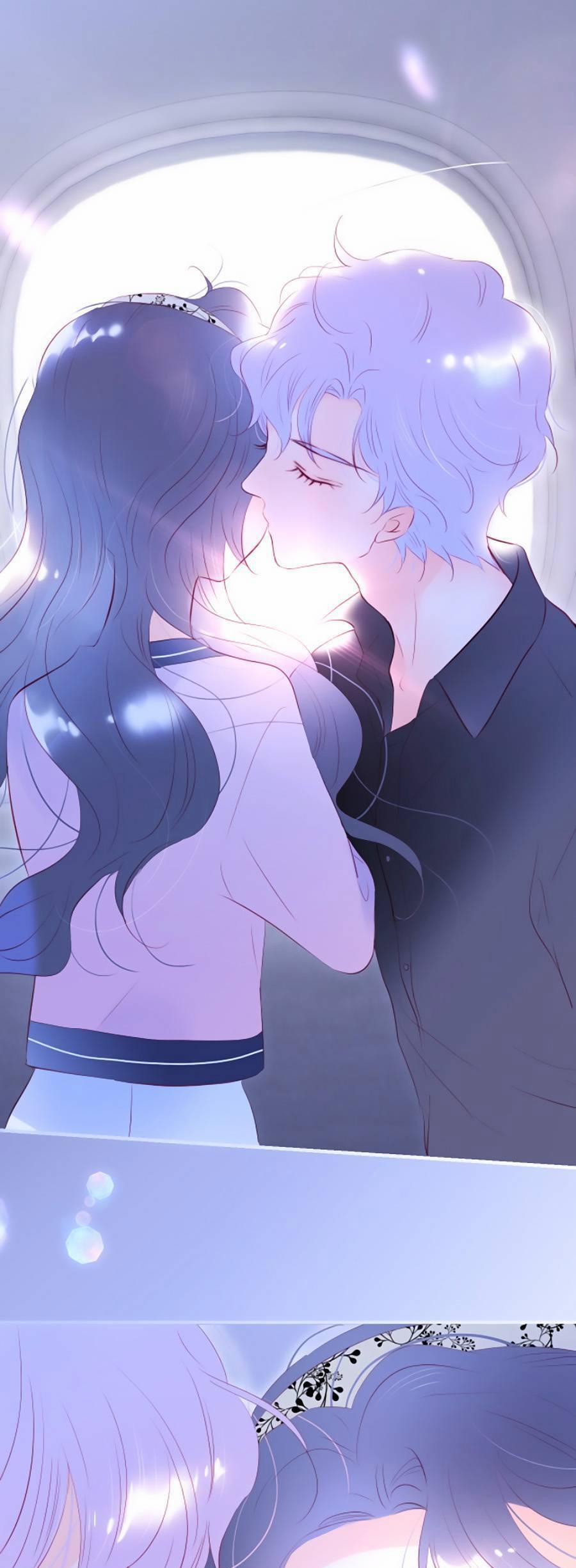 Chạy Trốn Cùng Con Nhím 85 trang 33