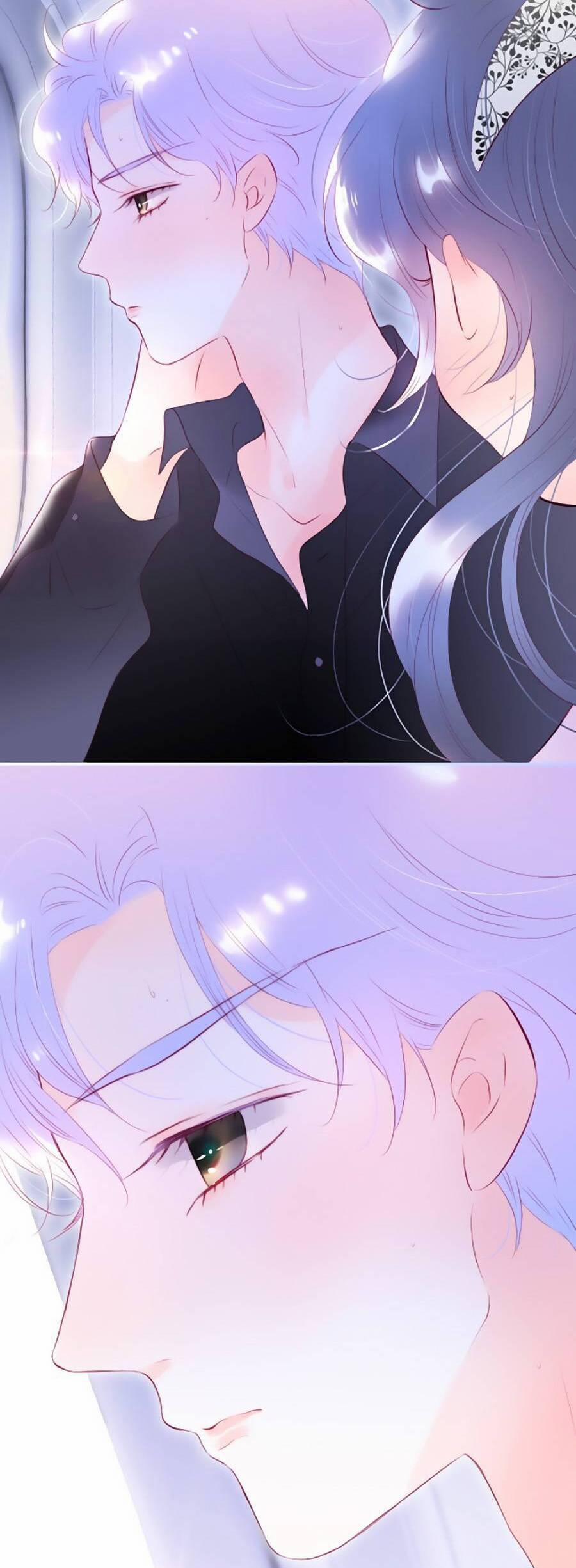 Chạy Trốn Cùng Con Nhím 85 trang 35