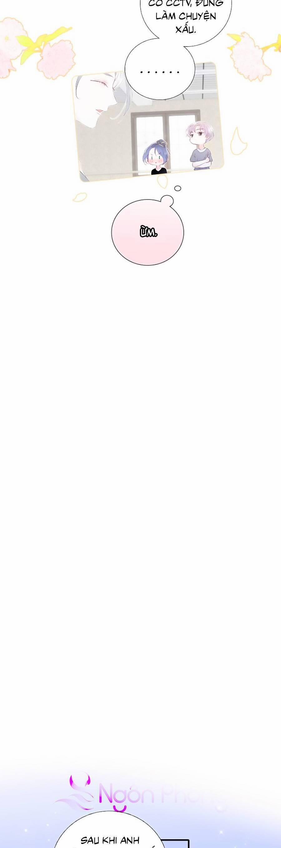 Chạy Trốn Cùng Con Nhím 85 trang 5