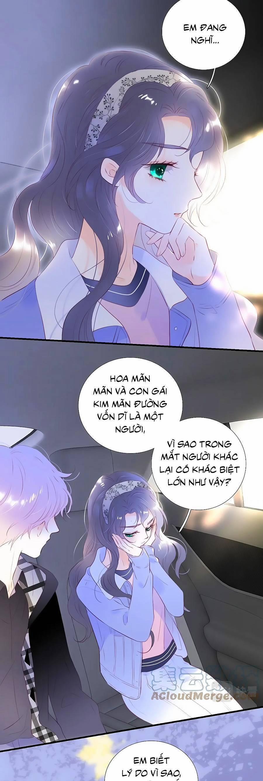 Chạy Trốn Cùng Con Nhím 86 trang 10