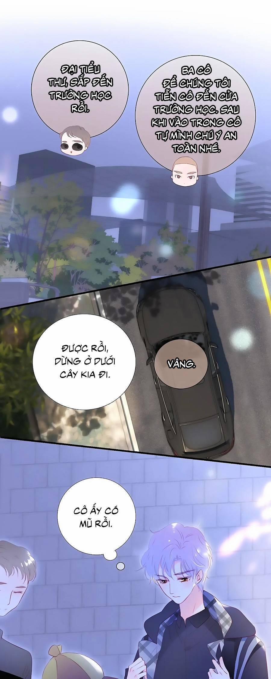 Chạy Trốn Cùng Con Nhím 86 trang 13