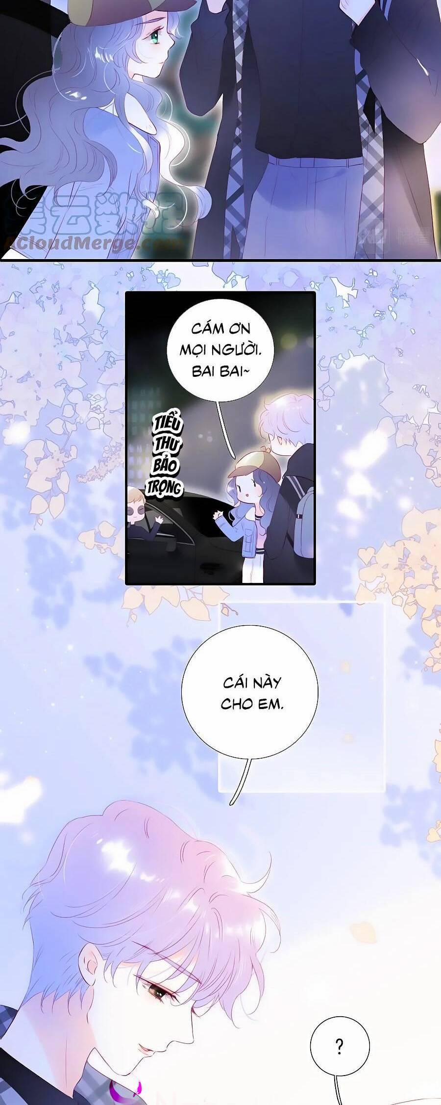 Chạy Trốn Cùng Con Nhím 86 trang 14