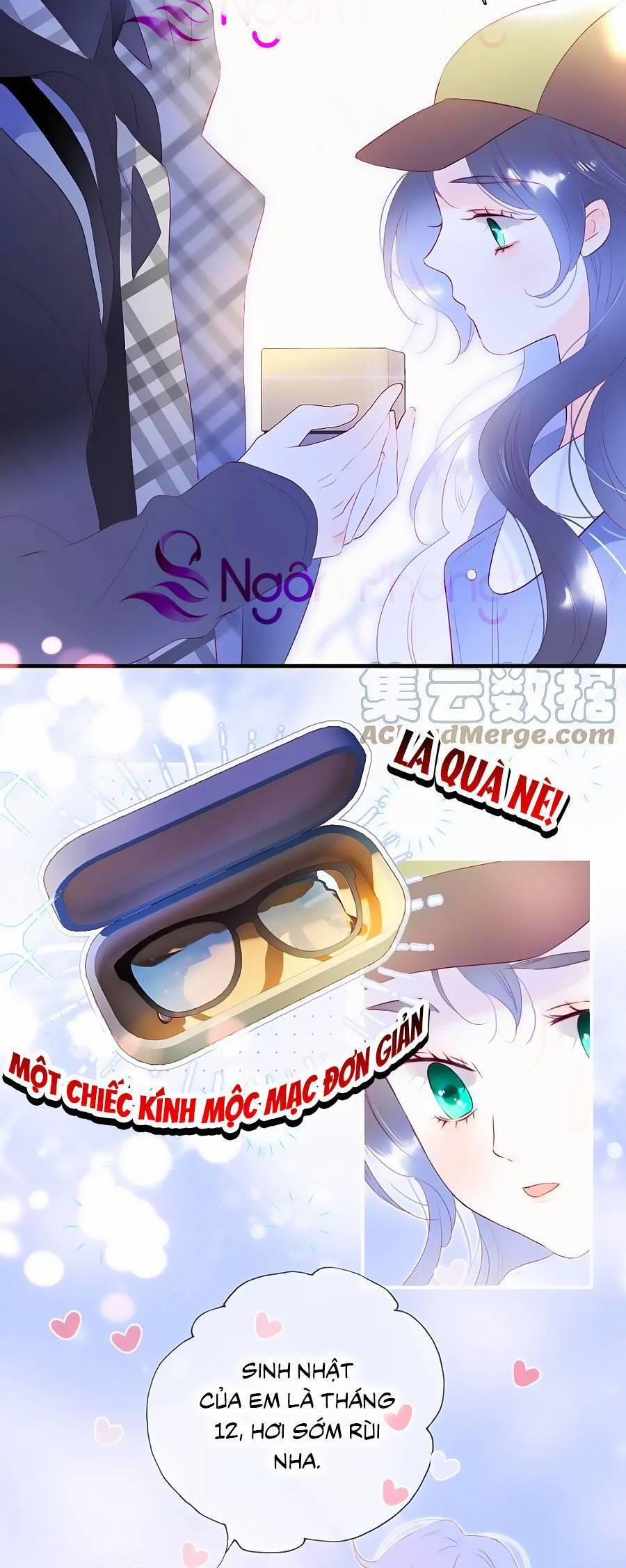 Chạy Trốn Cùng Con Nhím 86 trang 15