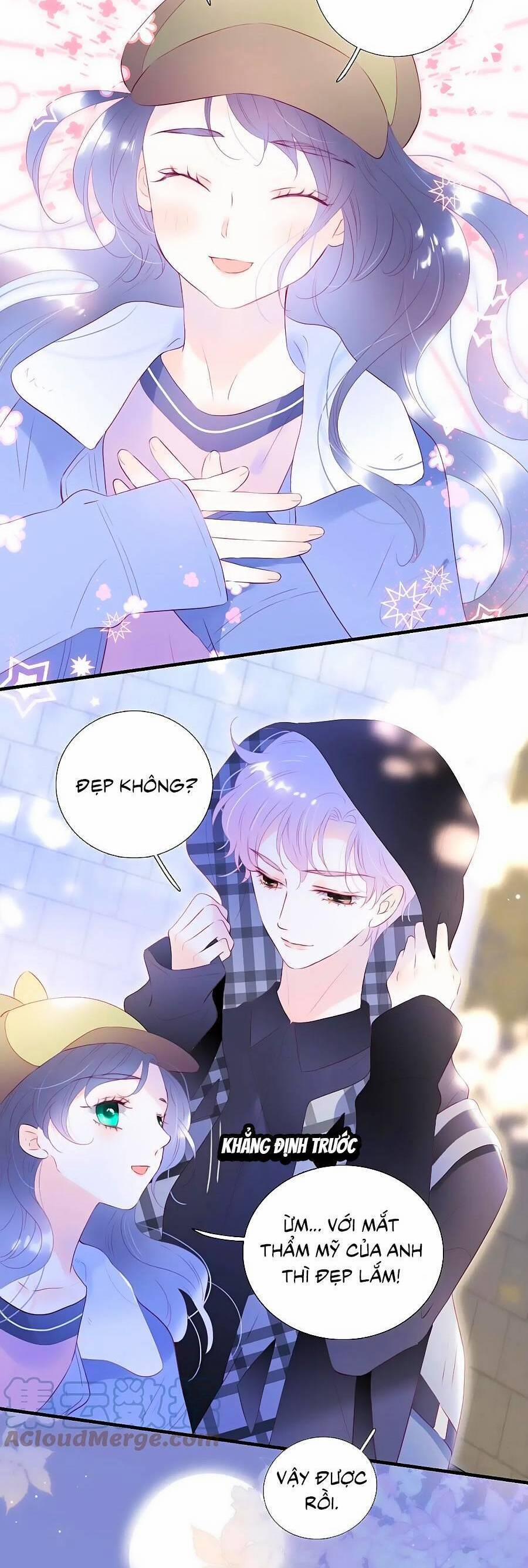 Chạy Trốn Cùng Con Nhím 86 trang 19