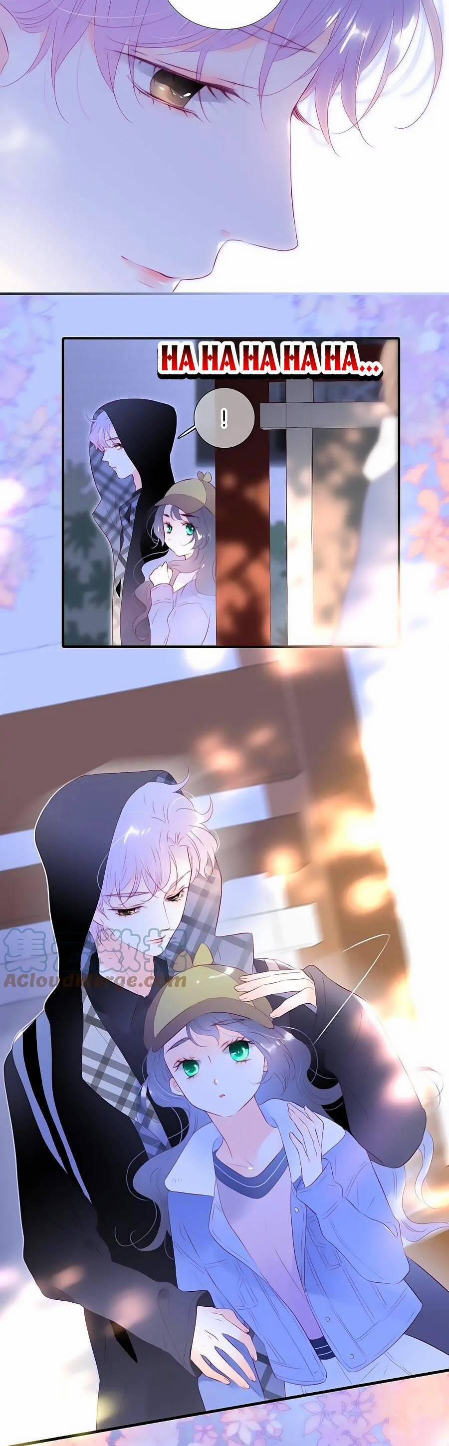 Chạy Trốn Cùng Con Nhím 86 trang 22