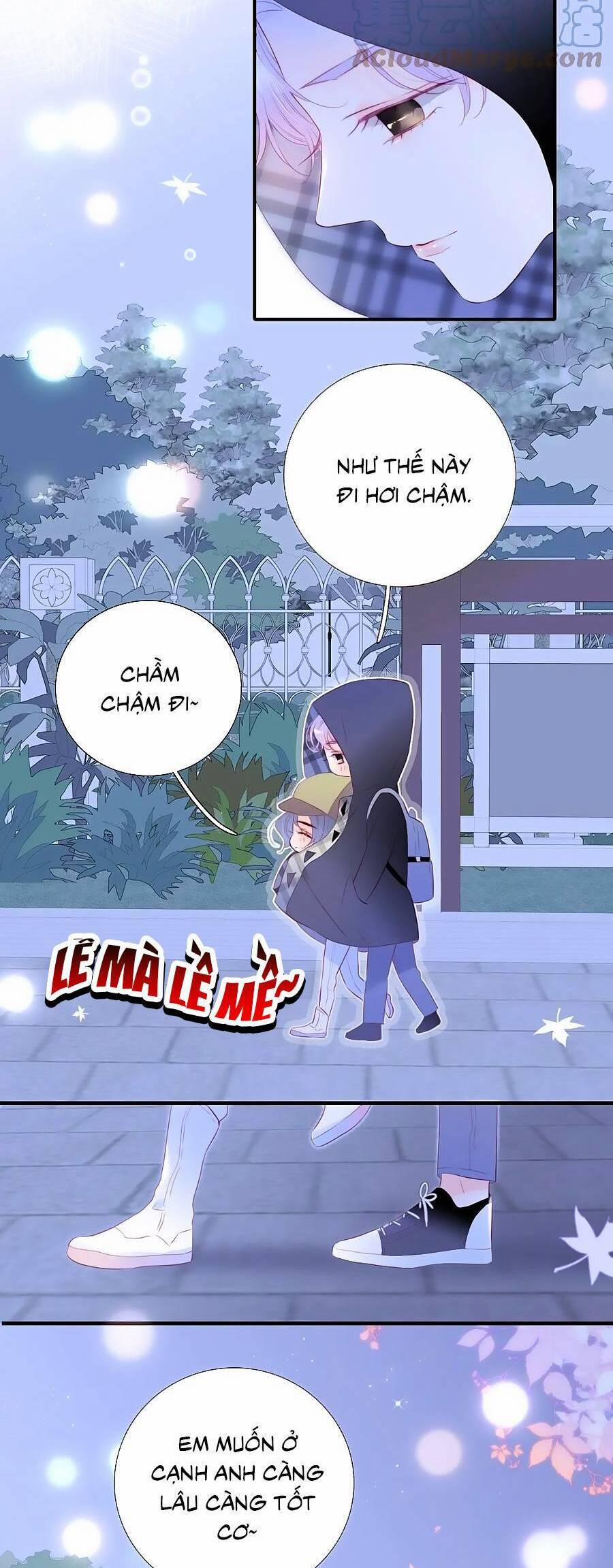 Chạy Trốn Cùng Con Nhím 86 trang 25