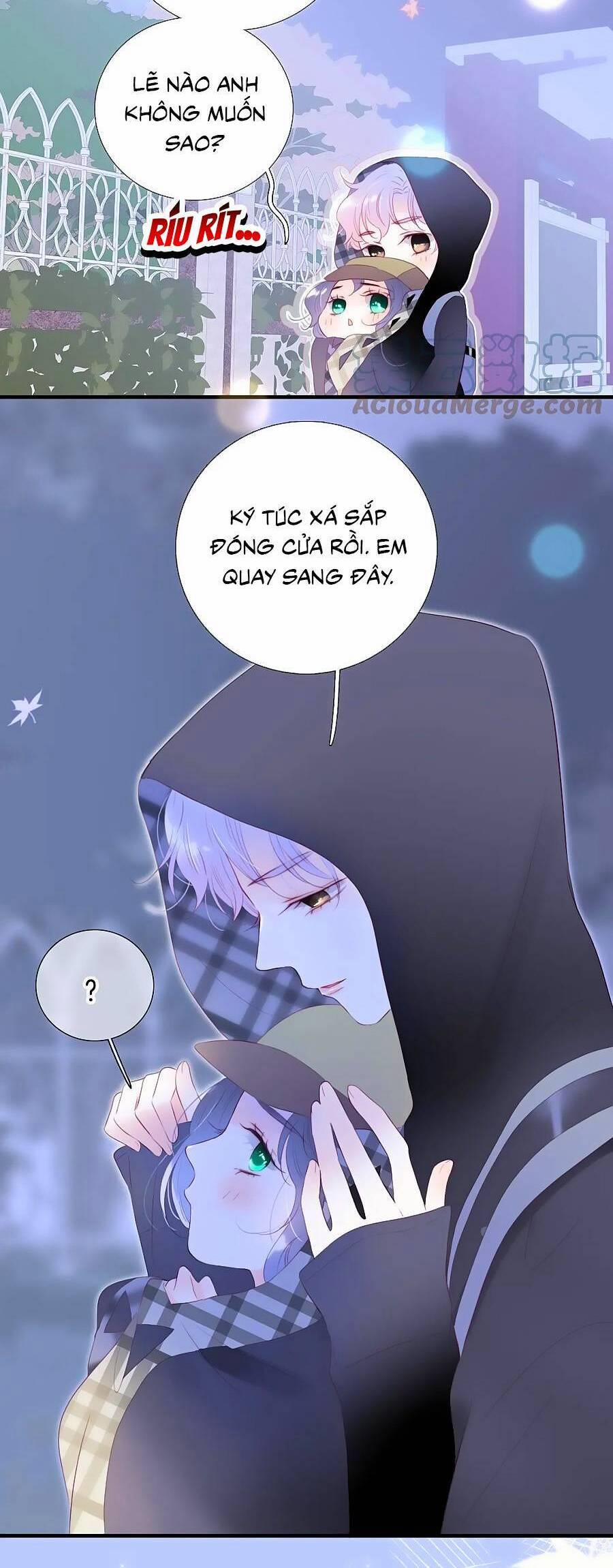 Chạy Trốn Cùng Con Nhím 86 trang 26