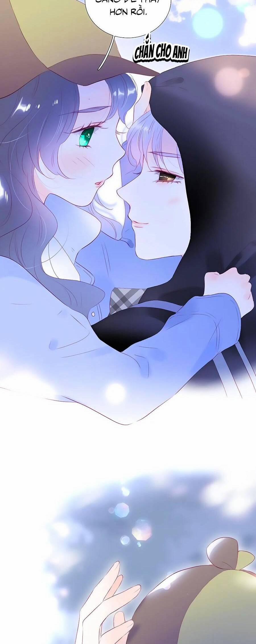 Chạy Trốn Cùng Con Nhím 86 trang 29