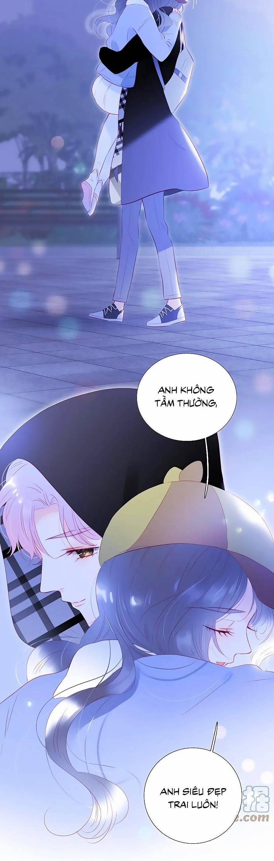 Chạy Trốn Cùng Con Nhím 86 trang 32