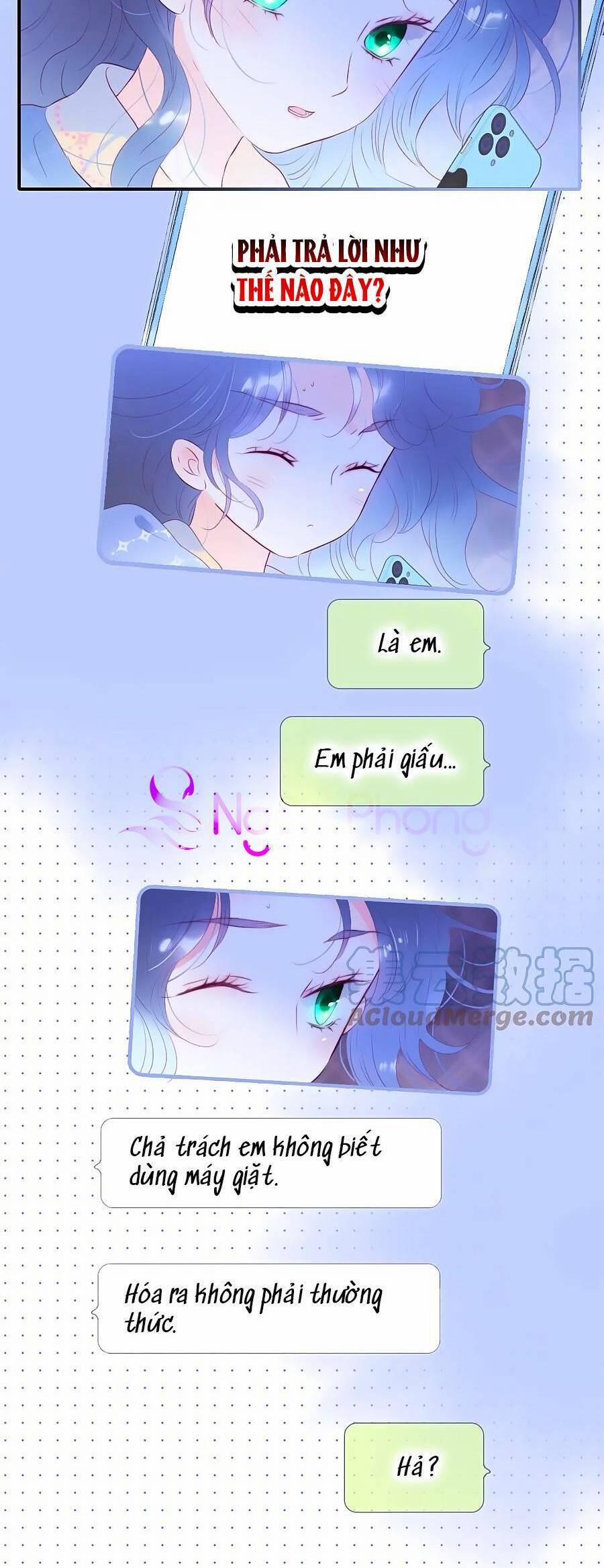 Chạy Trốn Cùng Con Nhím 86 trang 5