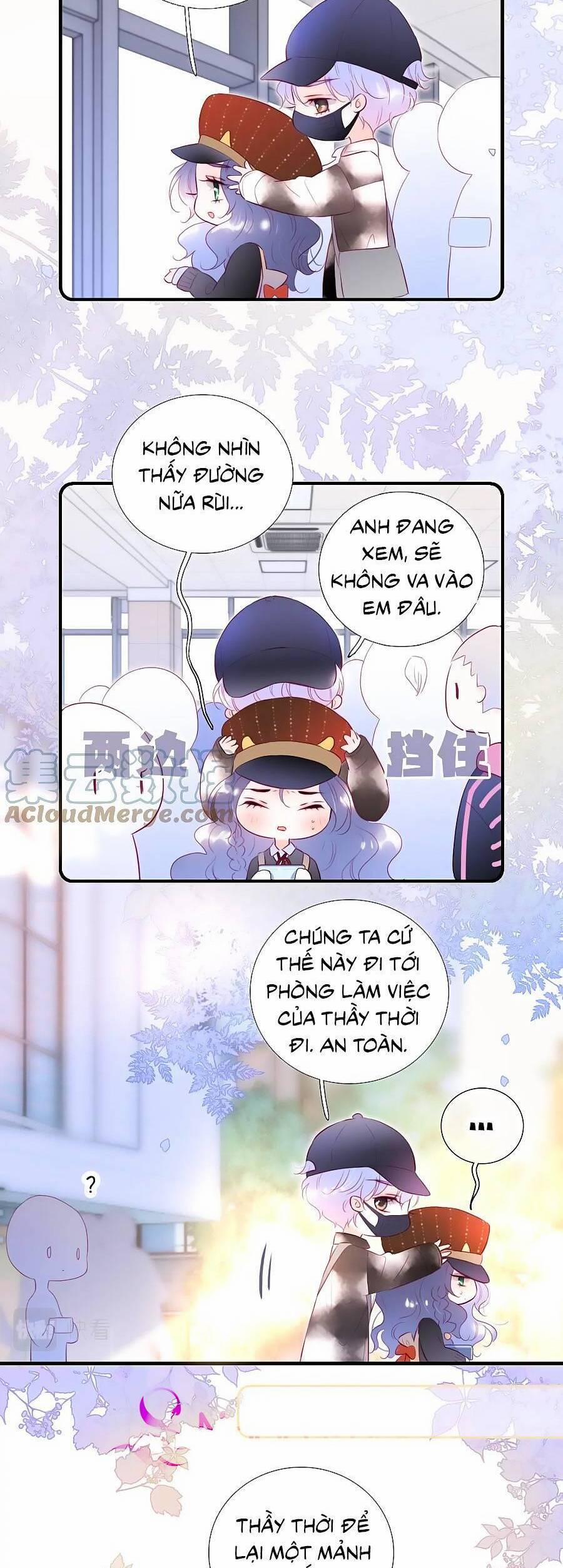 Chạy Trốn Cùng Con Nhím 87 trang 23