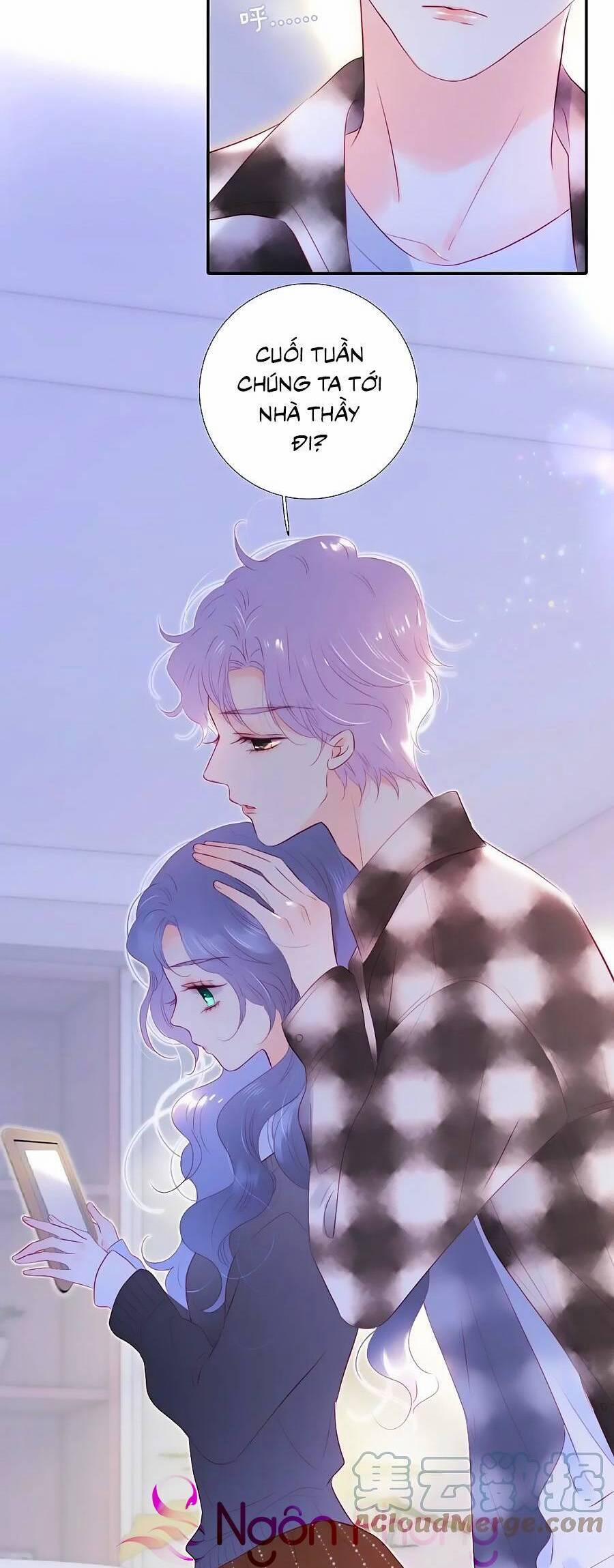 Chạy Trốn Cùng Con Nhím 87 trang 29