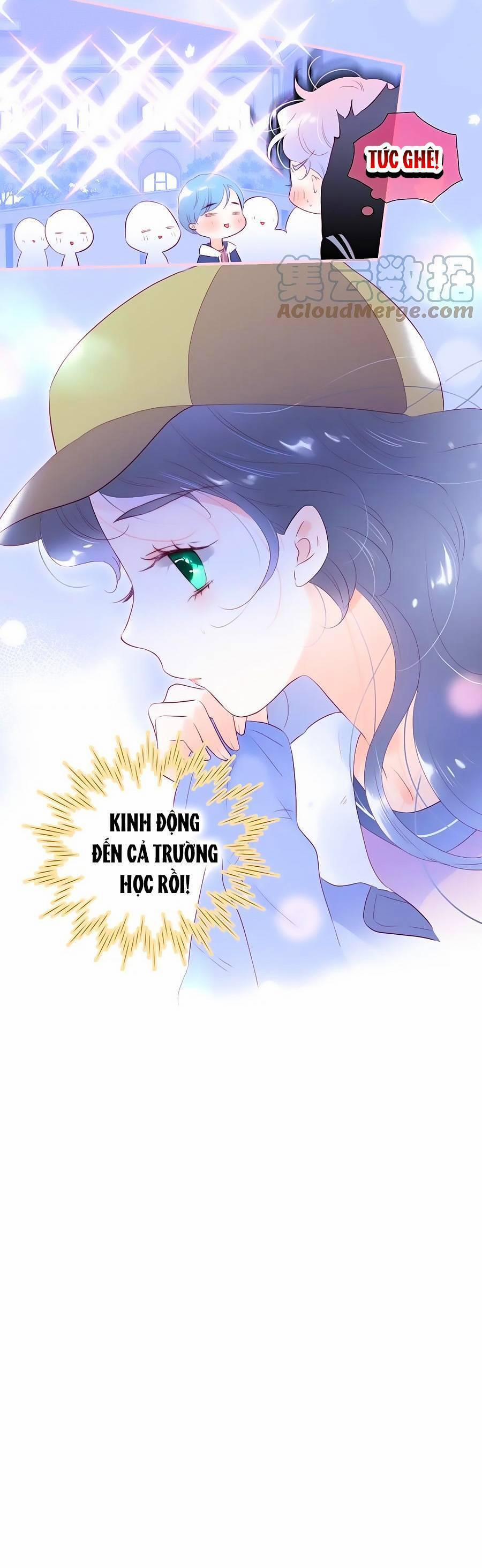 Chạy Trốn Cùng Con Nhím 87 trang 3