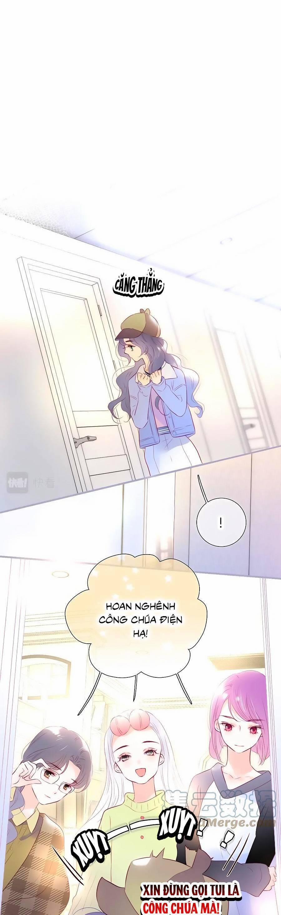 Chạy Trốn Cùng Con Nhím 87 trang 4