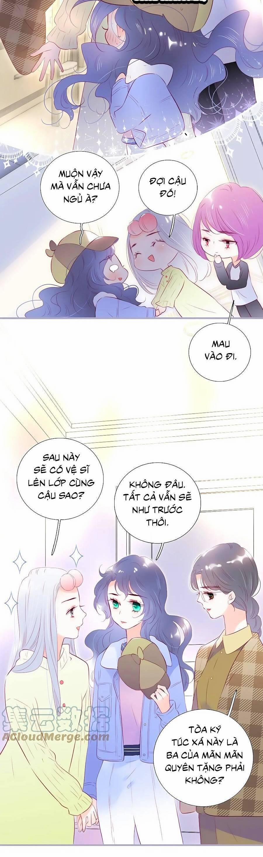 Chạy Trốn Cùng Con Nhím 87 trang 5