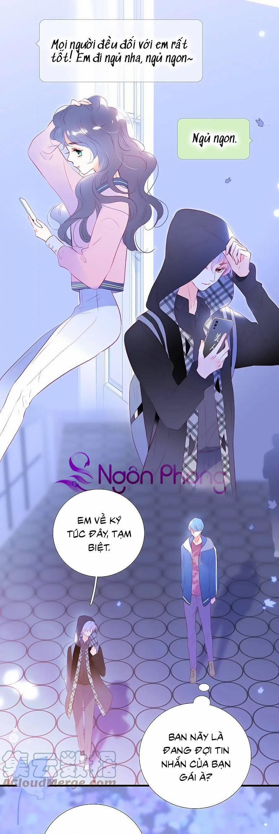 Chạy Trốn Cùng Con Nhím 87 trang 7