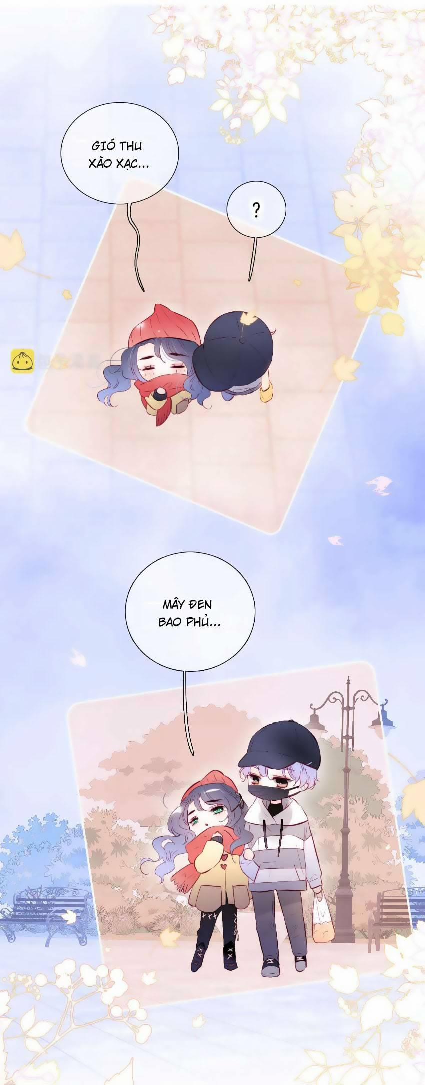 Chạy Trốn Cùng Con Nhím 88 trang 1