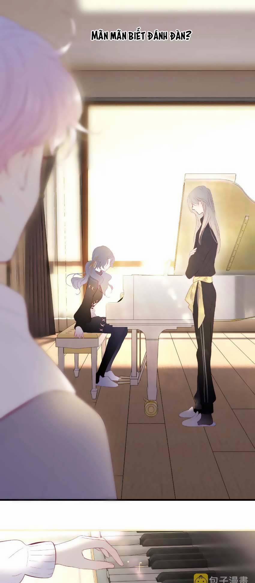 Chạy Trốn Cùng Con Nhím 88 trang 11