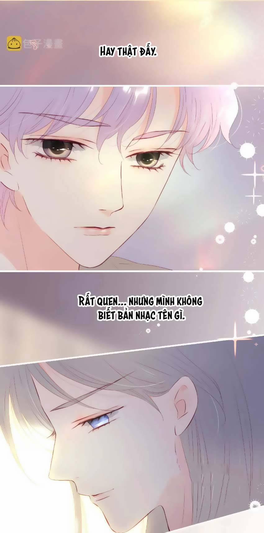 Chạy Trốn Cùng Con Nhím 88 trang 13