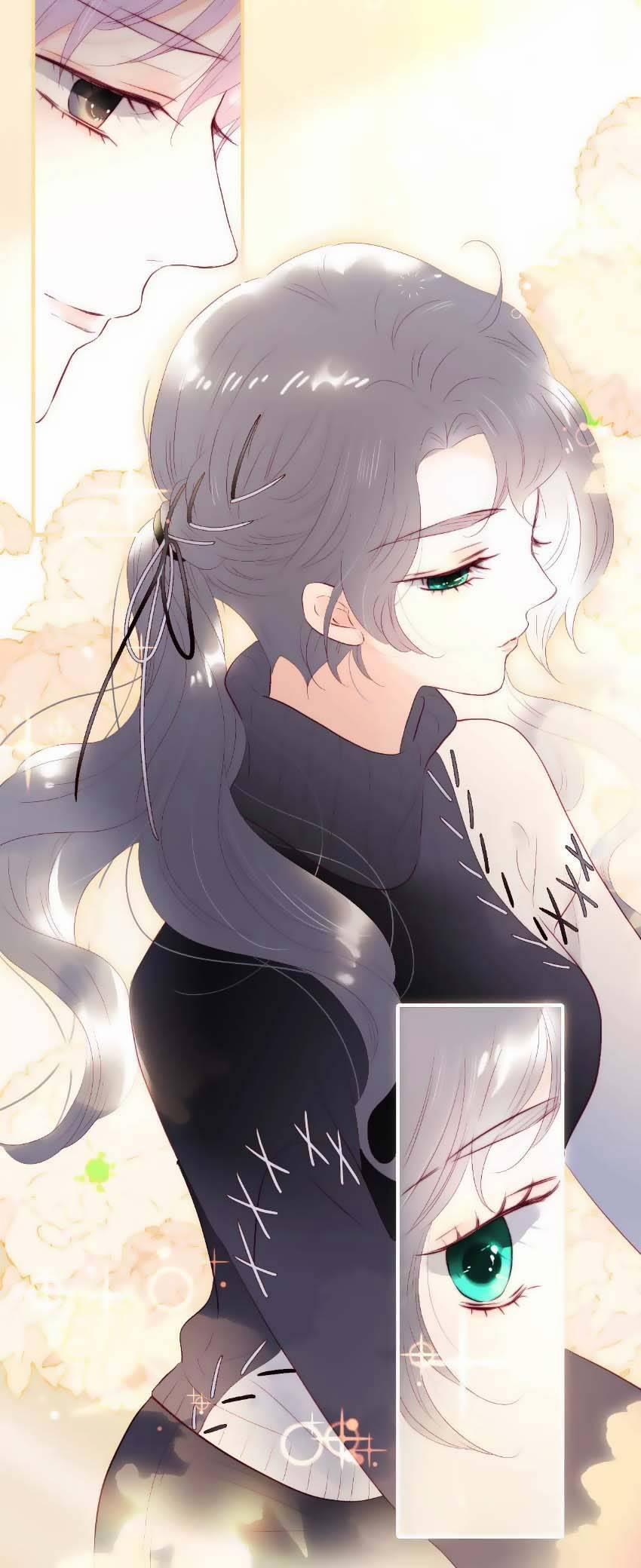 Chạy Trốn Cùng Con Nhím 88 trang 16