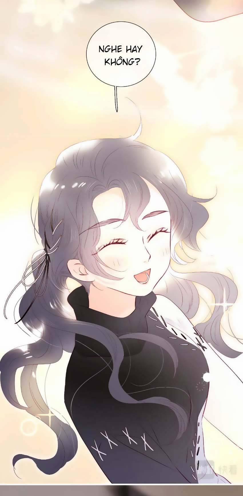 Chạy Trốn Cùng Con Nhím 88 trang 17