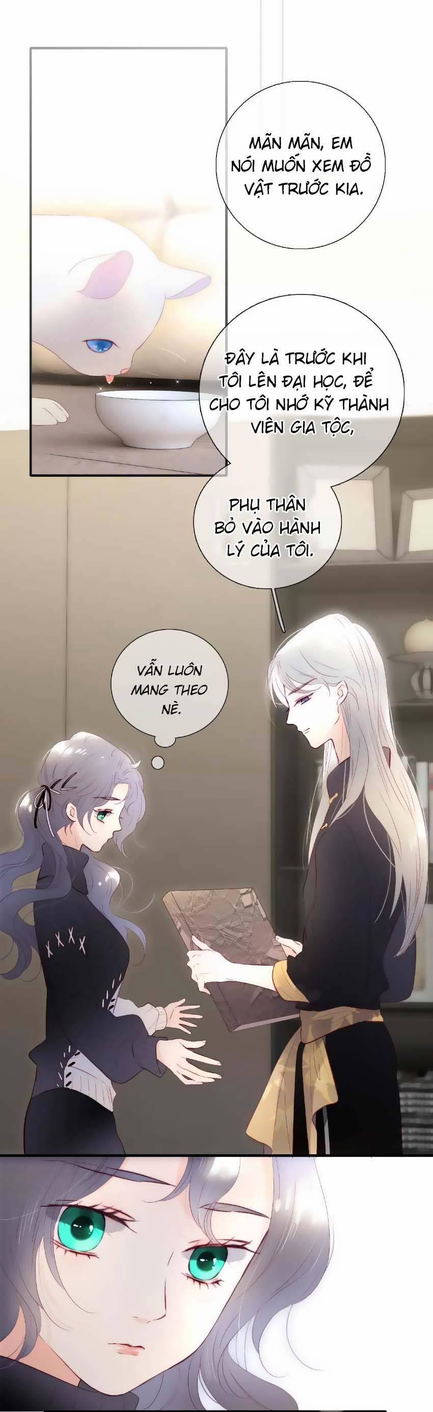 Chạy Trốn Cùng Con Nhím 88 trang 19