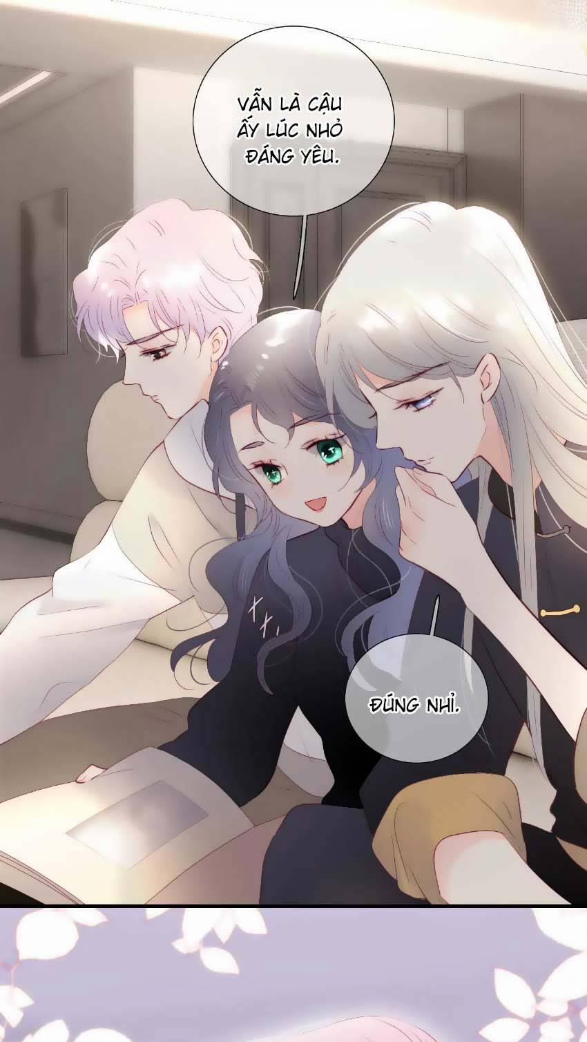 Chạy Trốn Cùng Con Nhím 88 trang 22