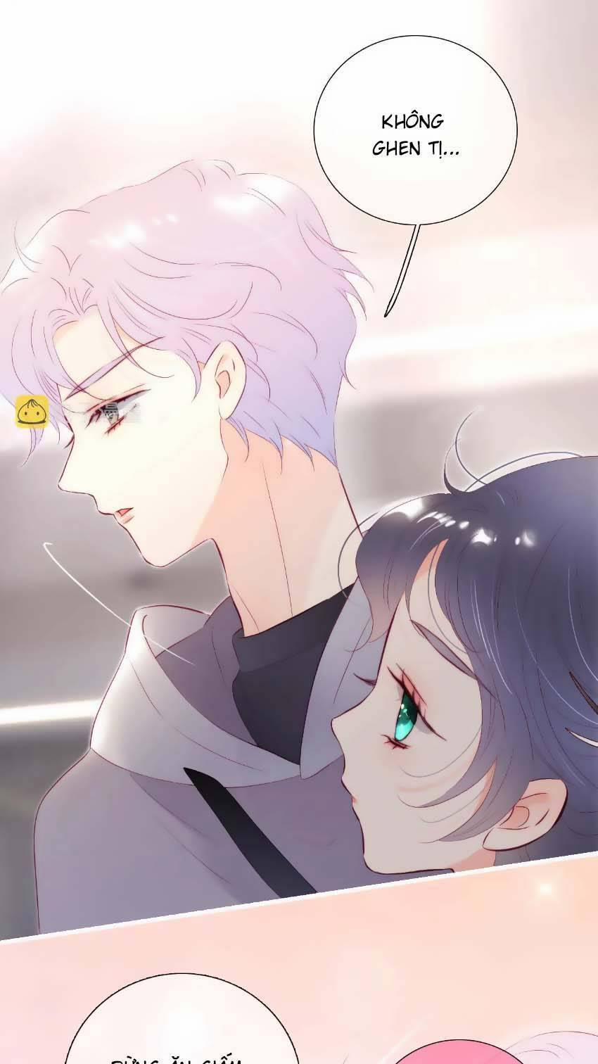 Chạy Trốn Cùng Con Nhím 88 trang 26