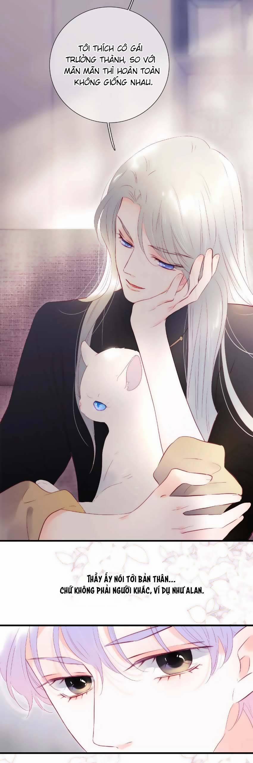 Chạy Trốn Cùng Con Nhím 88 trang 28