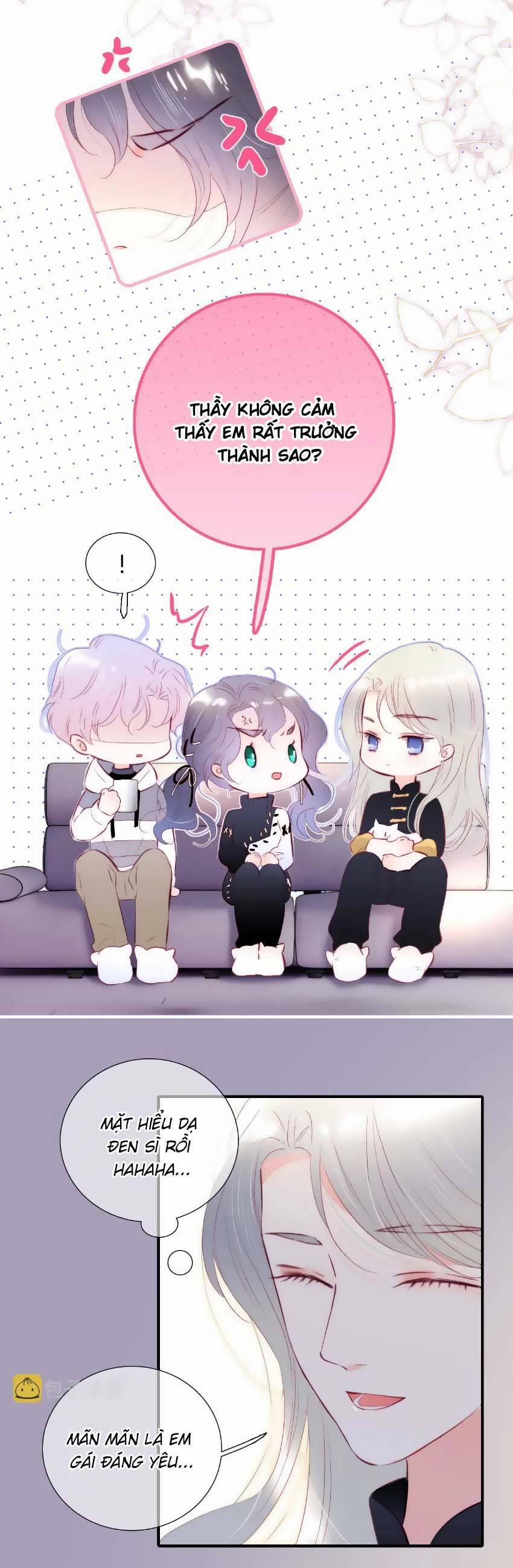 Chạy Trốn Cùng Con Nhím 88 trang 29