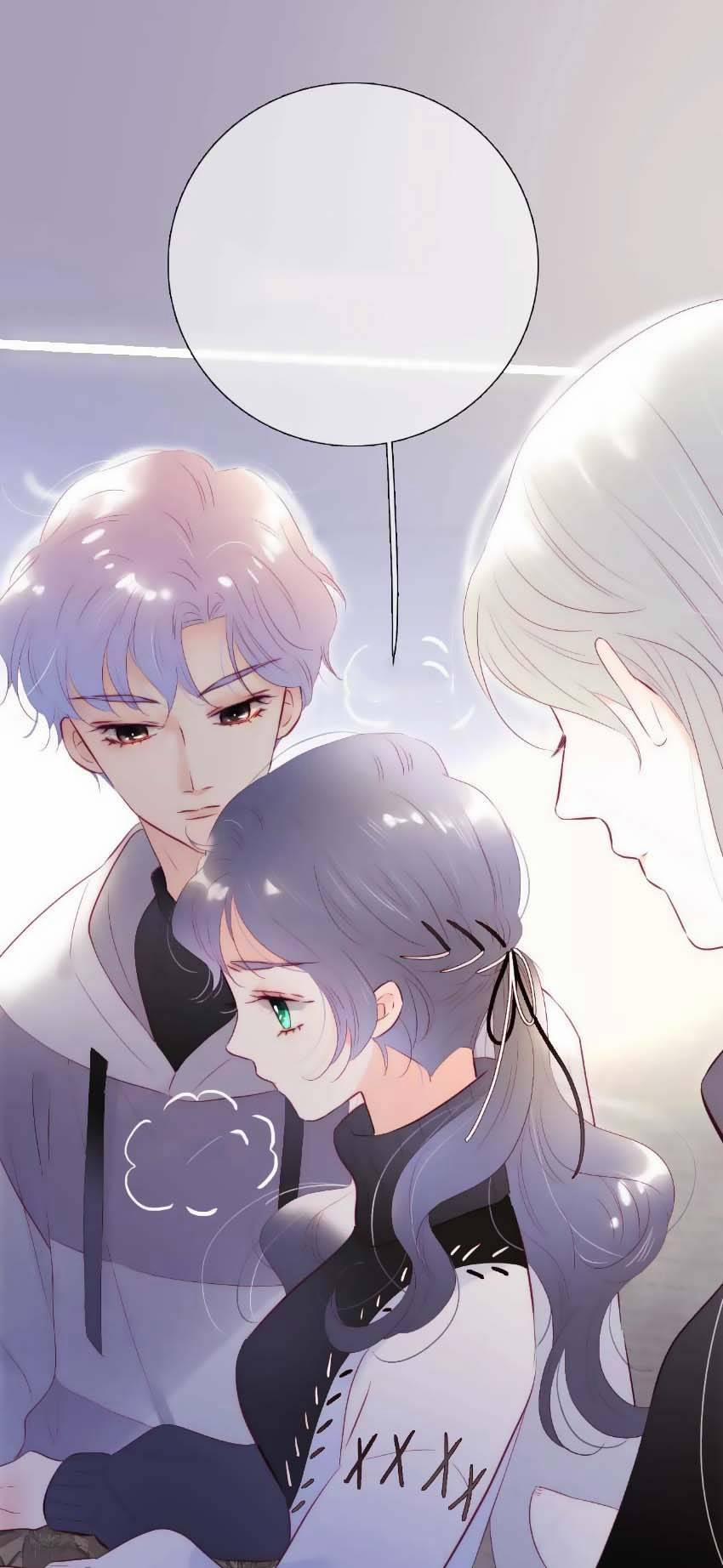 Chạy Trốn Cùng Con Nhím 88 trang 30