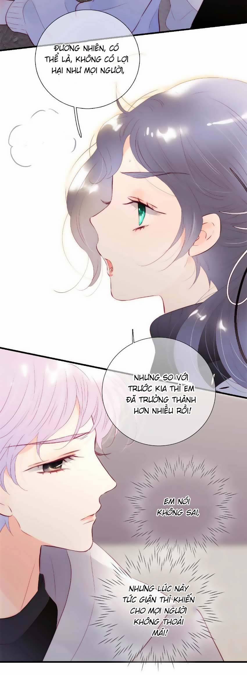 Chạy Trốn Cùng Con Nhím 88 trang 31