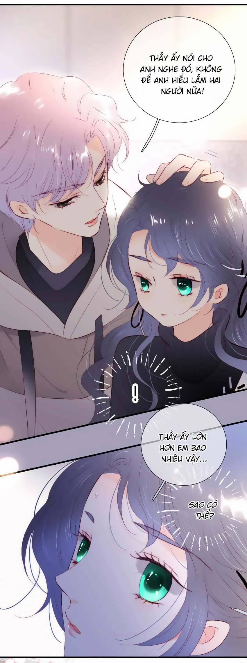 Chạy Trốn Cùng Con Nhím 88 trang 32