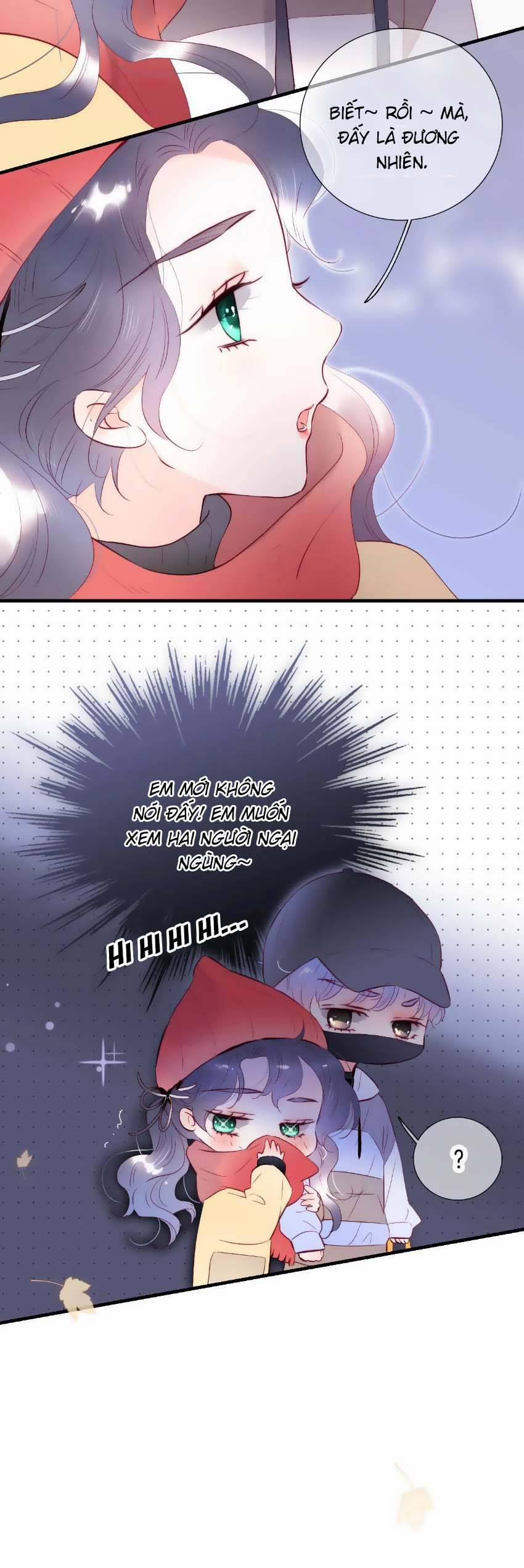 Chạy Trốn Cùng Con Nhím 88 trang 8