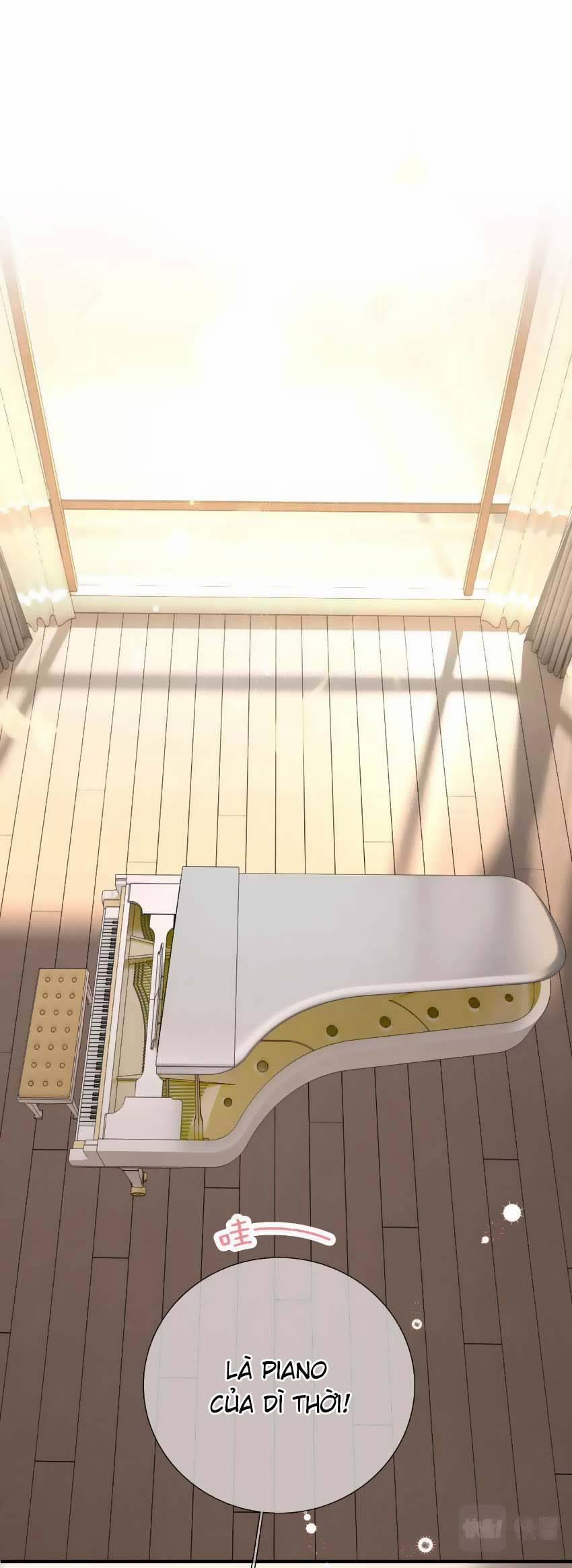 Chạy Trốn Cùng Con Nhím 88 trang 9