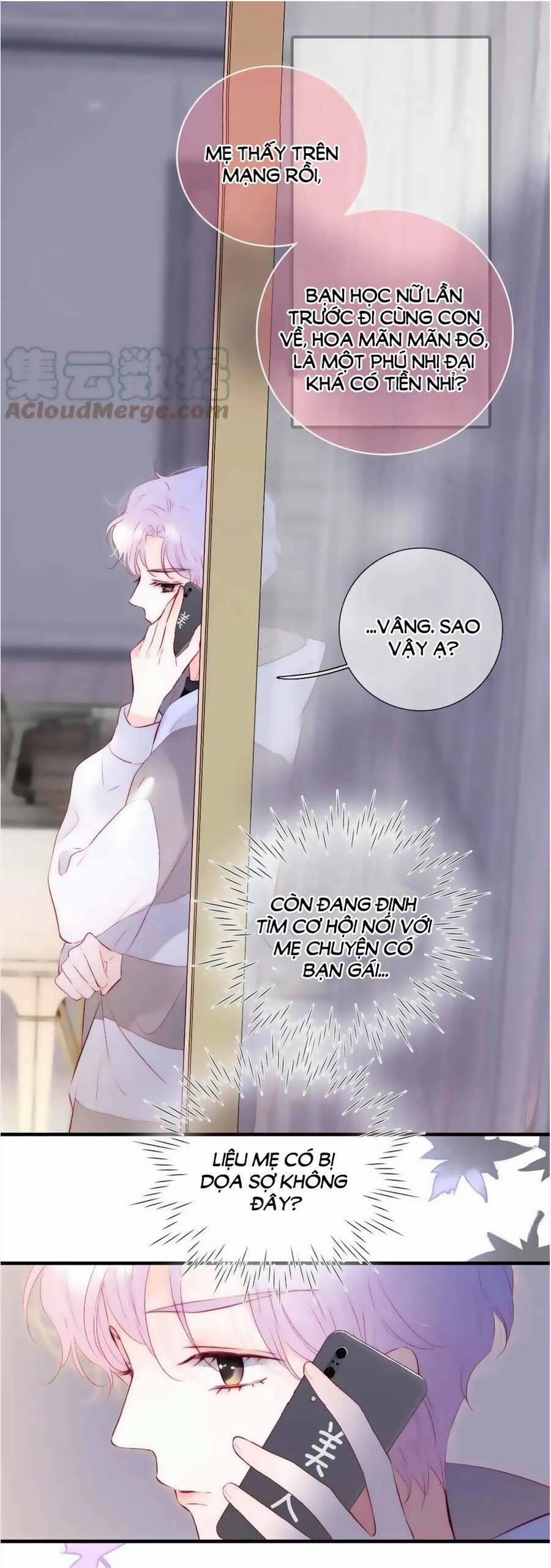 Chạy Trốn Cùng Con Nhím 89 trang 1