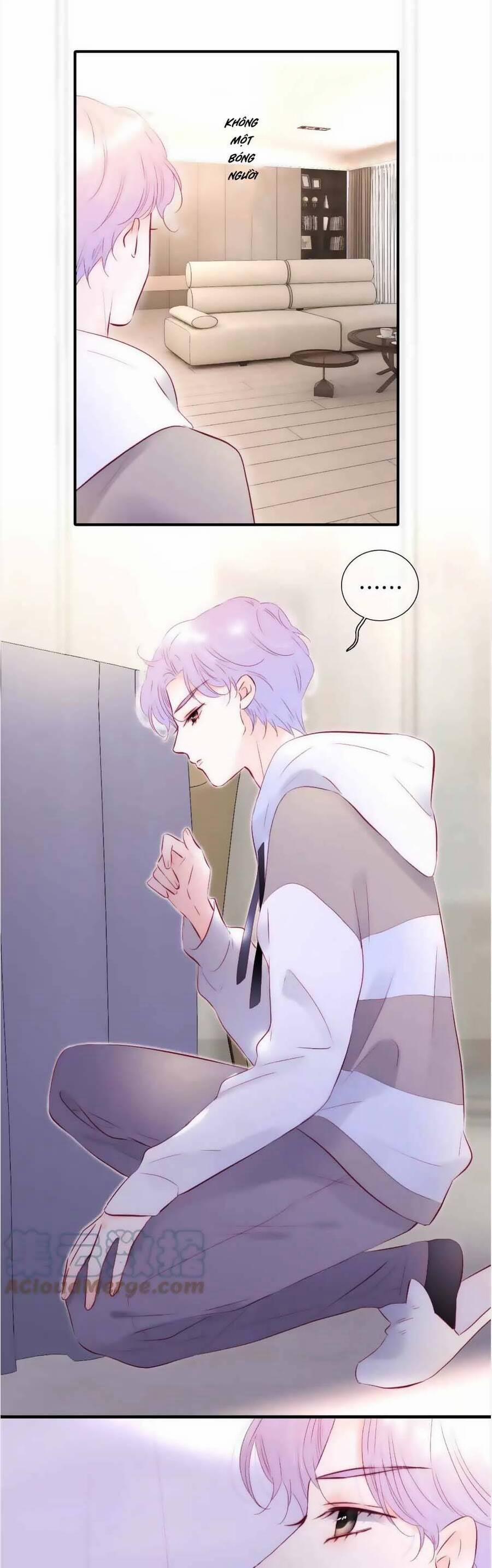 Chạy Trốn Cùng Con Nhím 89 trang 12