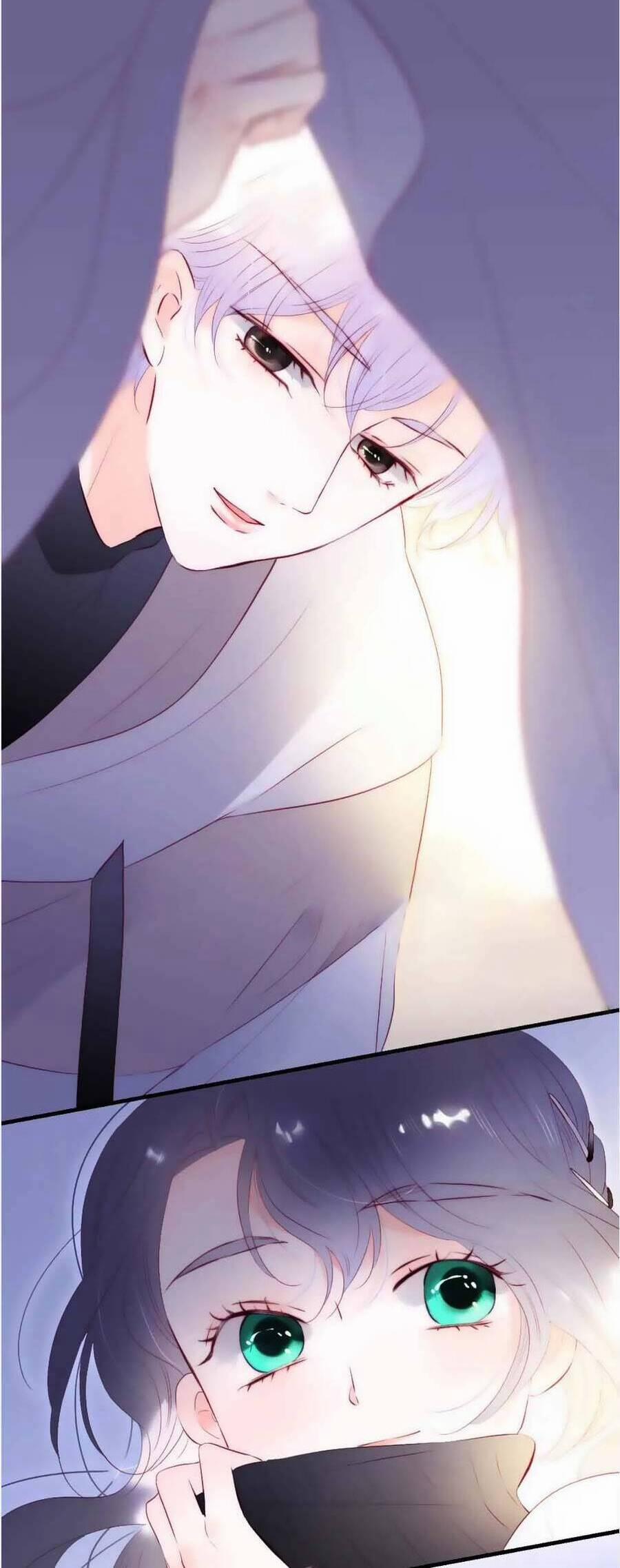 Chạy Trốn Cùng Con Nhím 89 trang 16