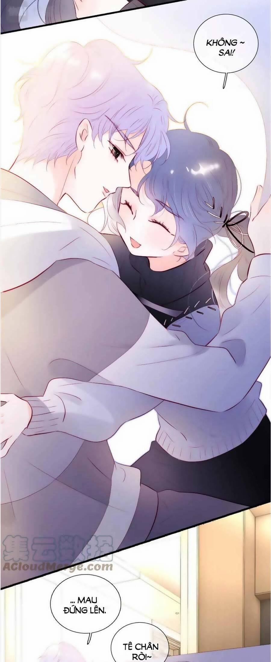 Chạy Trốn Cùng Con Nhím 89 trang 17