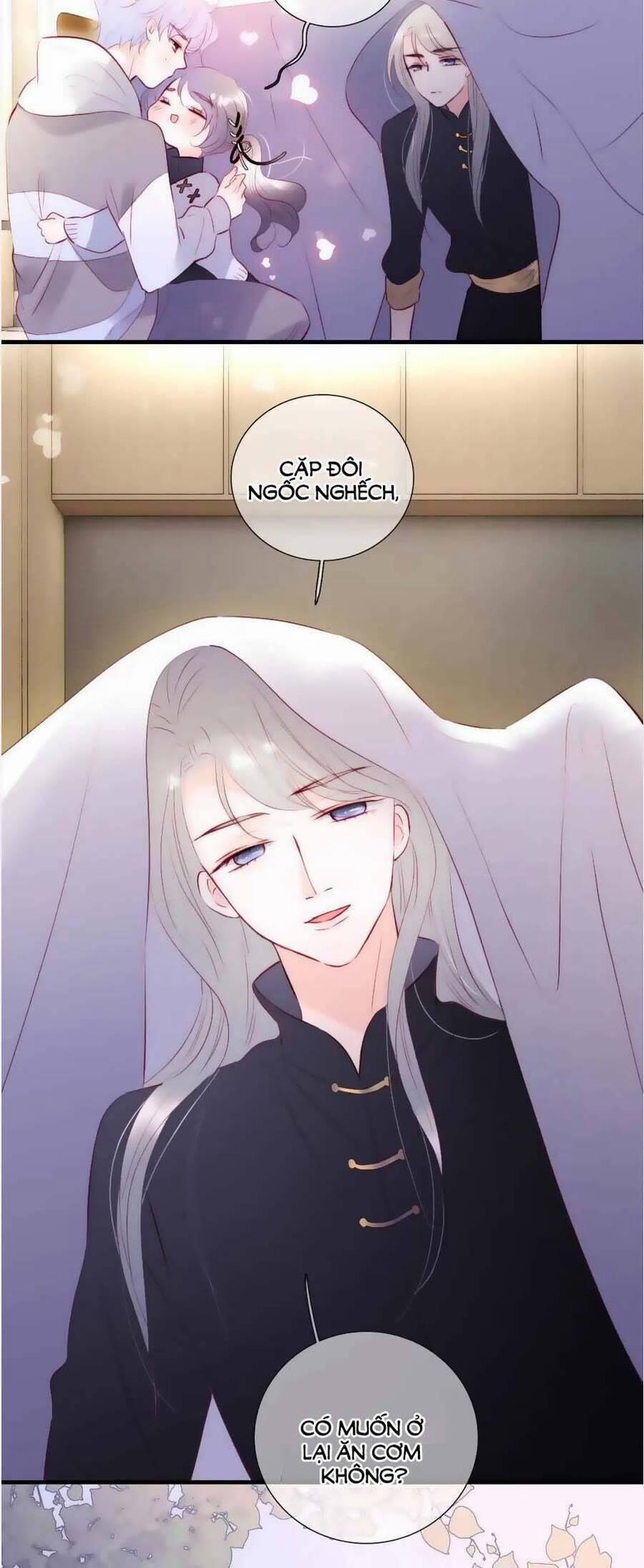 Chạy Trốn Cùng Con Nhím 89 trang 18