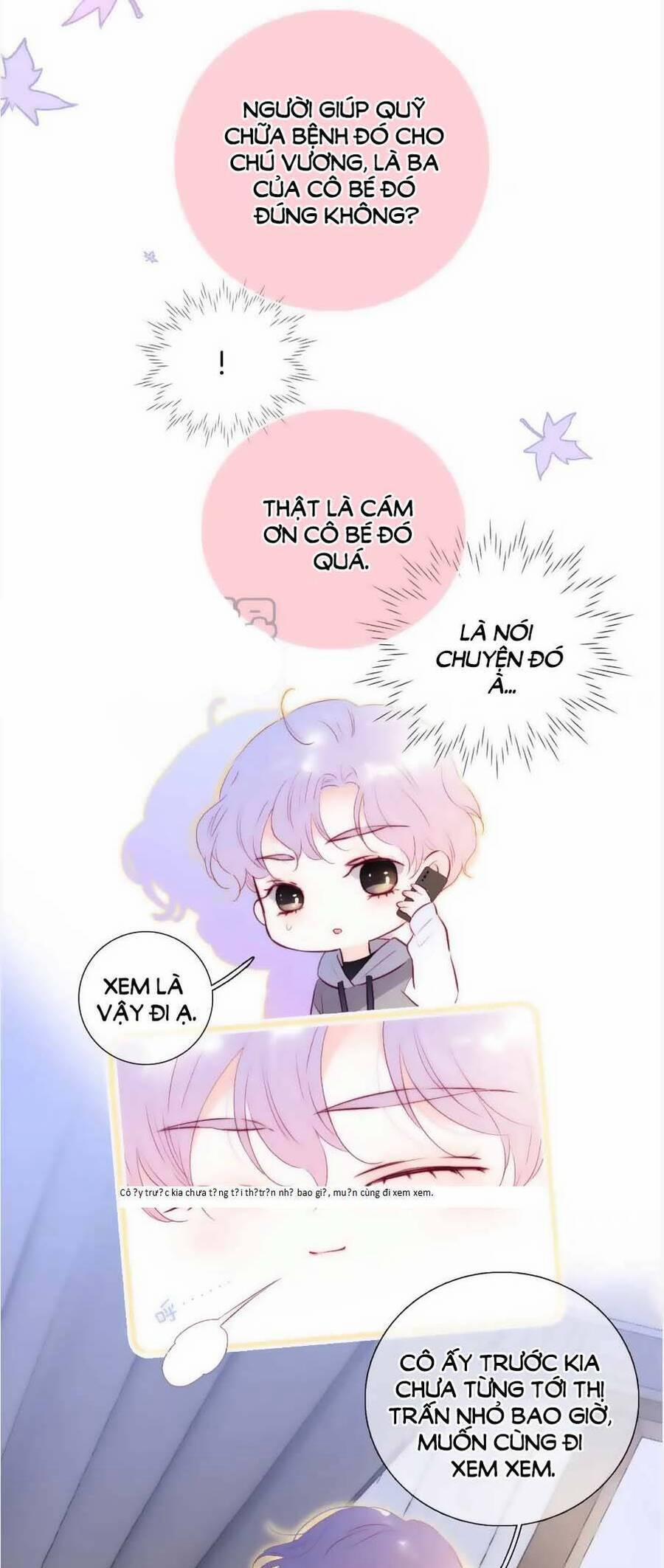 Chạy Trốn Cùng Con Nhím 89 trang 2