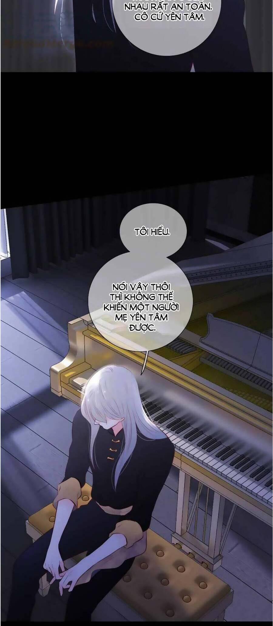 Chạy Trốn Cùng Con Nhím 89 trang 24